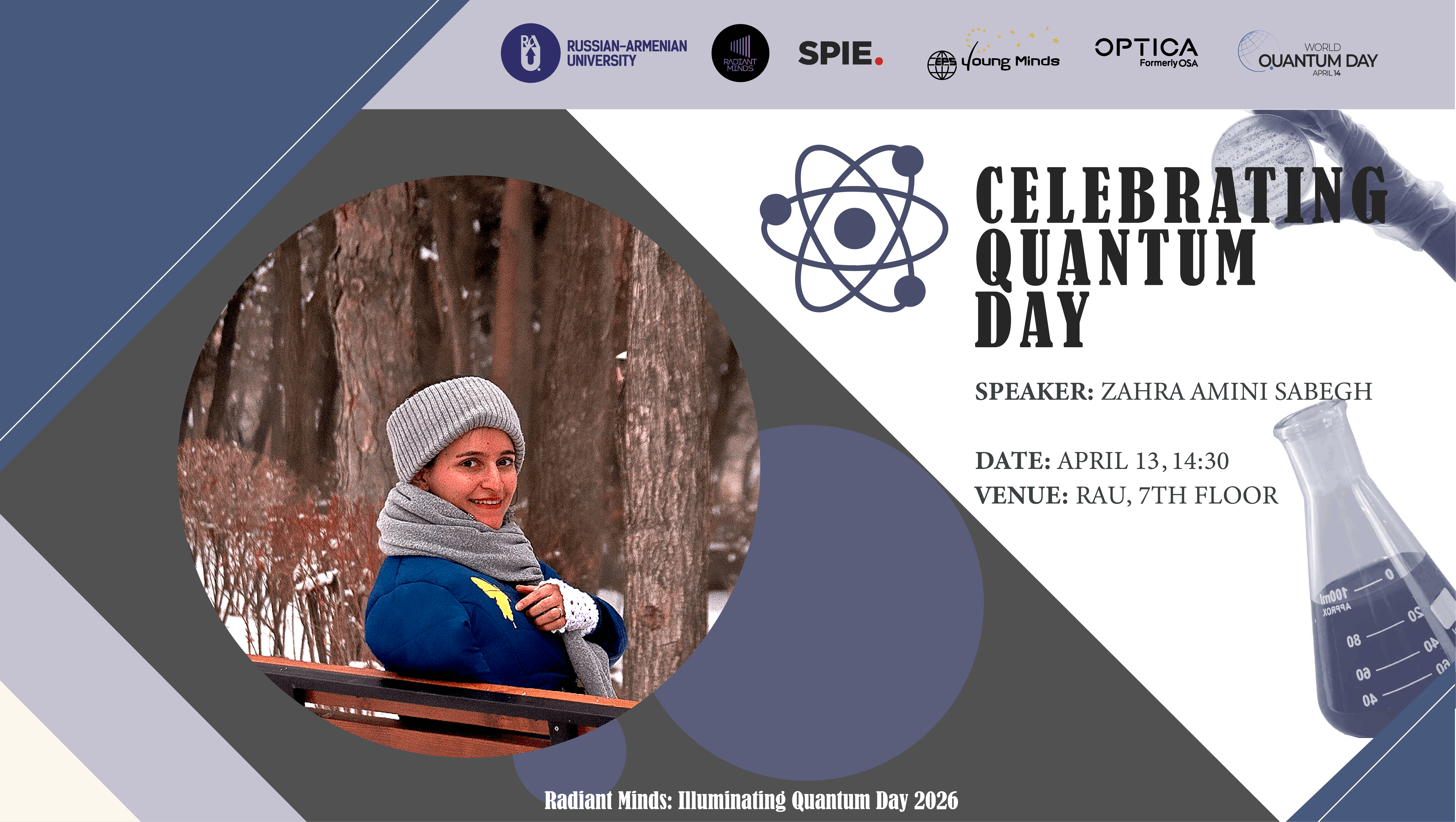 Radiant Minds: Illuminating Quantum Day 2026 alt