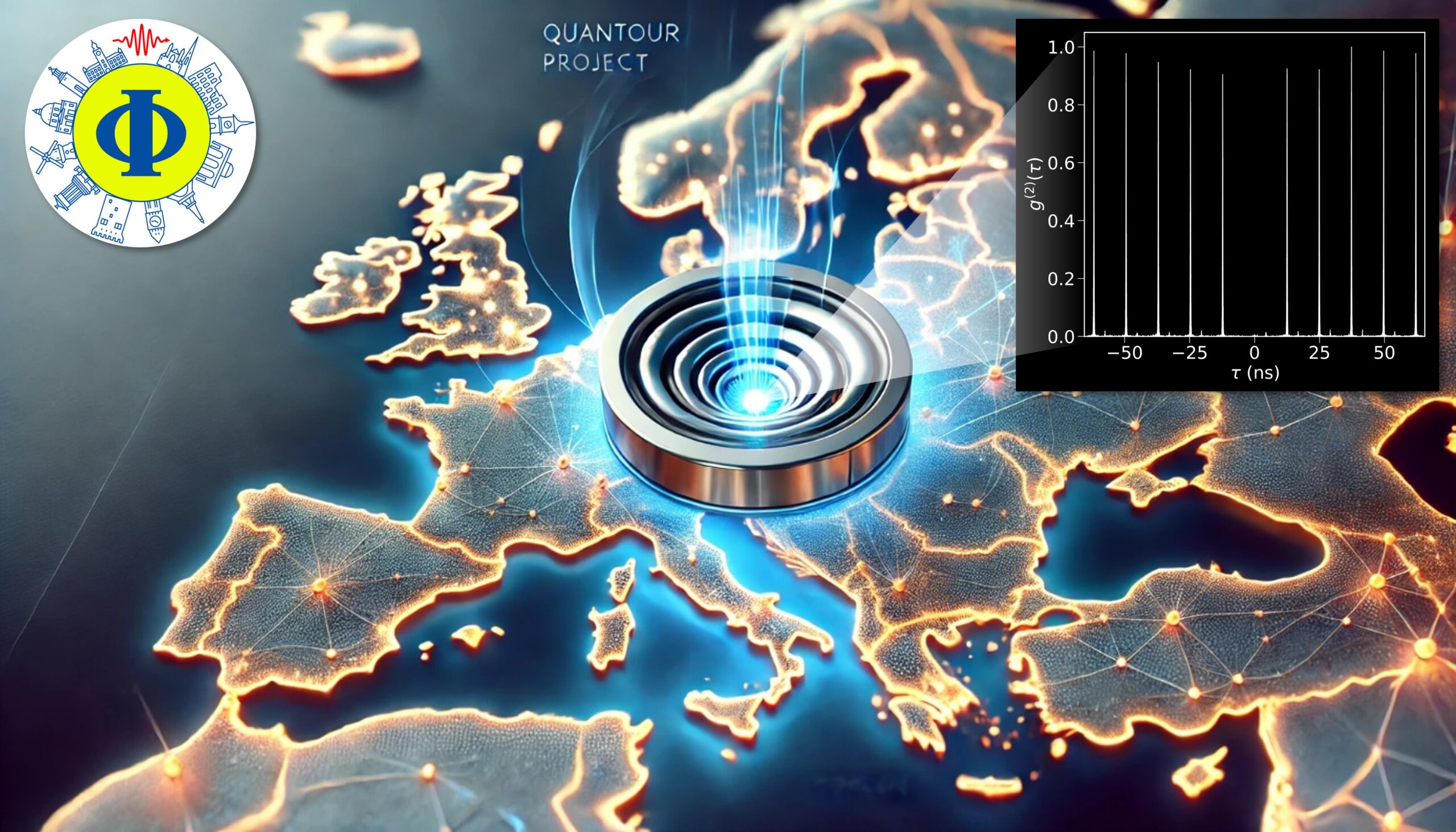 QuanTour – The Return alt