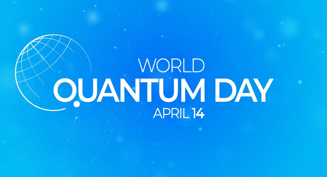 The USA Senate has approved a resolution supporting the World Quantum Day image
