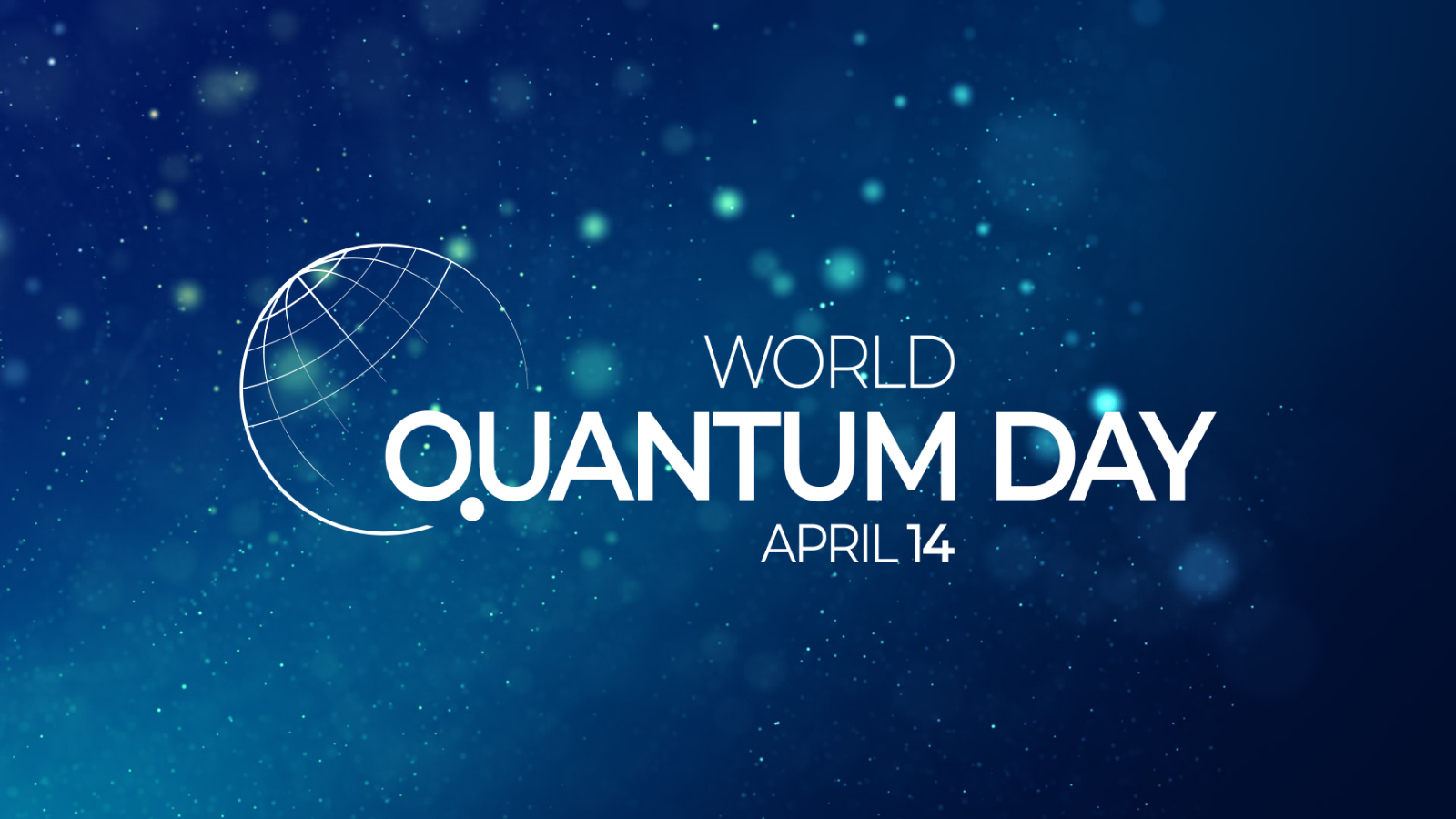 Check our latest World Quantum Day video! image