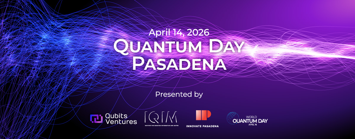 Quantum Day Pasadena alt