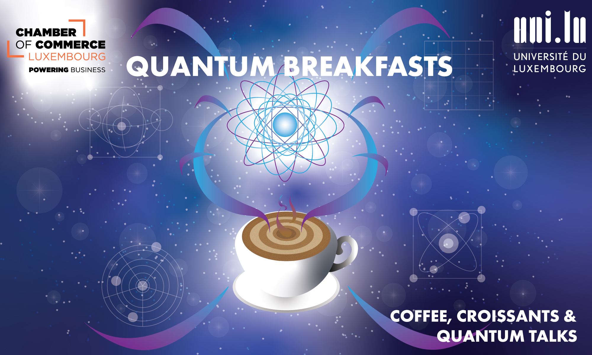 Quantum Breakfasts alt
