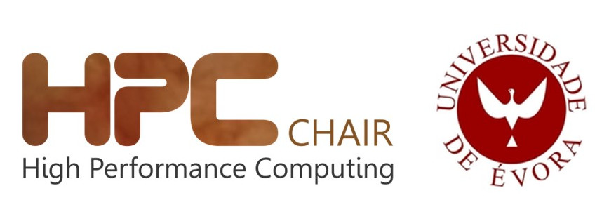 The High-Performance Computing Chair: Transforming Knowledge Through Advanced Computing alt